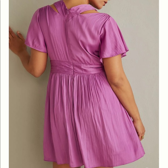 Anthropologie Dress New With Tags - Picture 2 of 6